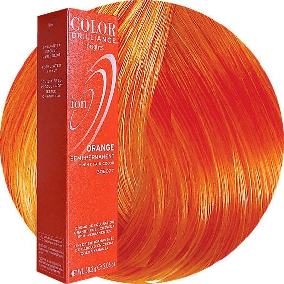 Other Nwt Ion And Wella Bright Hair Colors Toner Set Poshmark